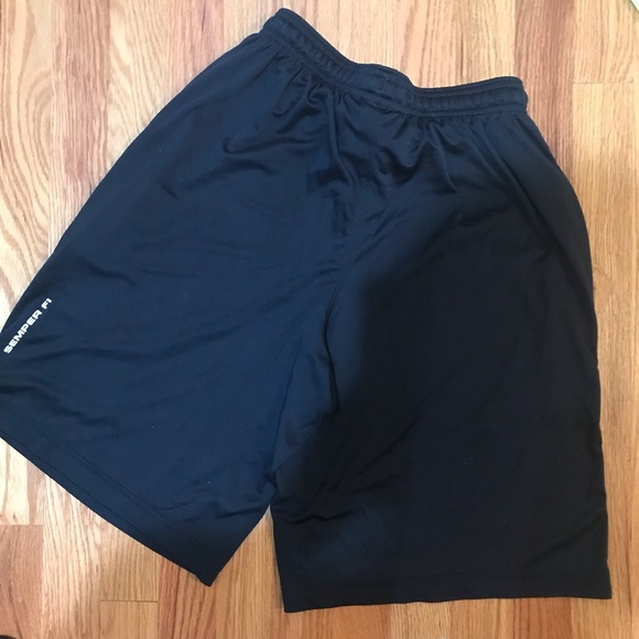 🇺🇸UNDER ARMOUR MARINES Shorts - Picture 5 of 7